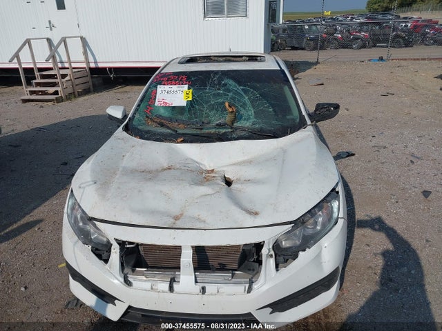 Honda Civic Sedan Ex 2017 19XFC2F79HE054532 Image 12