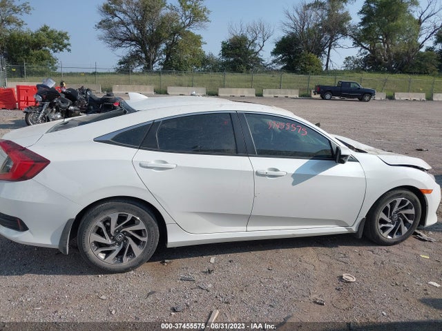 Honda Civic Sedan Ex 2017 19XFC2F79HE054532 Image 13