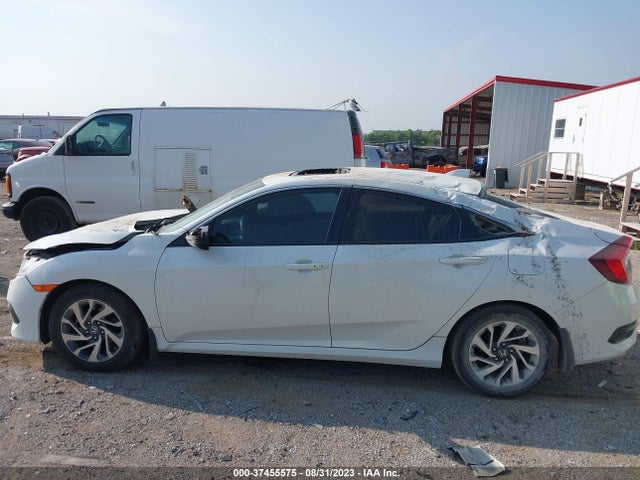 Honda Civic Sedan Ex 2017 19XFC2F79HE054532 Image 14