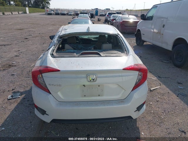 Honda Civic Sedan Ex 2017 19XFC2F79HE054532 Image 16