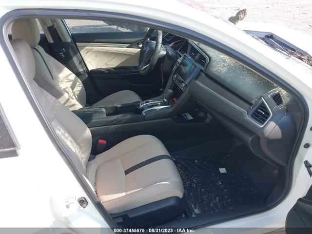 Honda Civic Sedan Ex 2017 19XFC2F79HE054532 Image 5