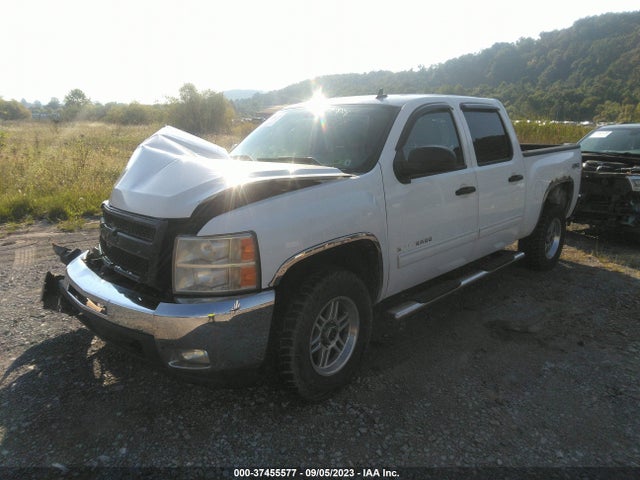 2012 CHEVROLET SILVERADO 1500 LT VIN: 1GCPKSE72CF130101