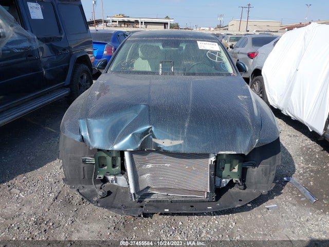 Genesis G80 2.5t 2022 KMTGB4SC7NU095696 Image 12
