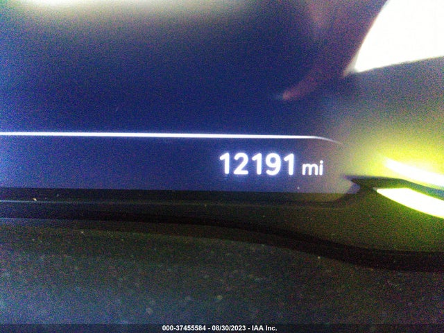 Genesis G80 2.5t 2022 KMTGB4SC7NU095696 Image 15