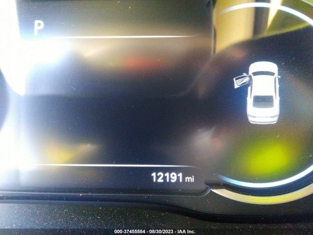 Genesis G80 2.5t 2022 KMTGB4SC7NU095696 Image 7