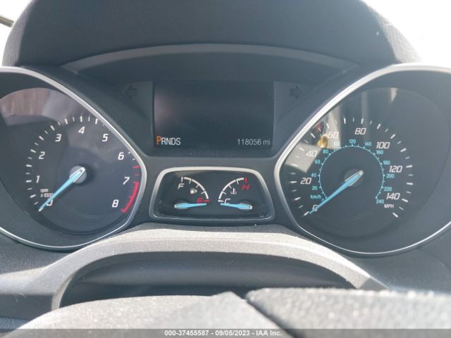 1FMCU9GX0GUA01155 Ford ESCAPE SE