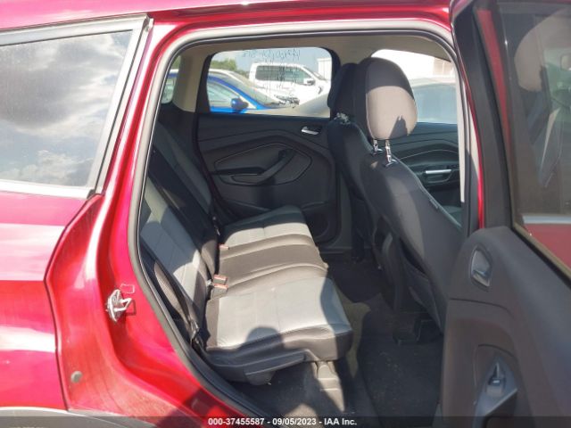 1FMCU9GX0GUA01155 Ford ESCAPE SE
