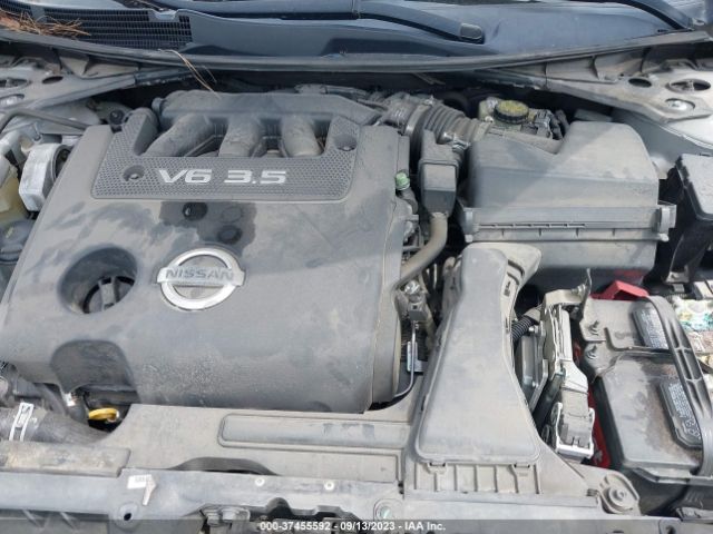 1N4BL3AP7GC166897 Nissan Altima 3.5 Sl