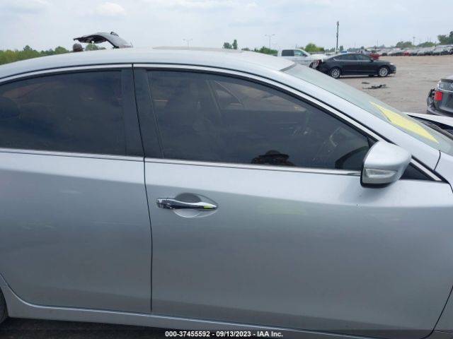 1N4BL3AP7GC166897 Nissan Altima 3.5 Sl