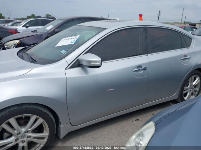 1N4BL3AP7GC166897 Nissan Altima 3.5 Sl