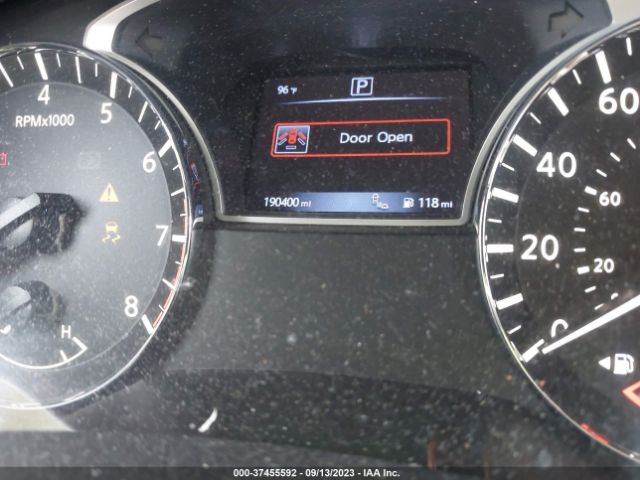 1N4BL3AP7GC166897 Nissan Altima 3.5 Sl