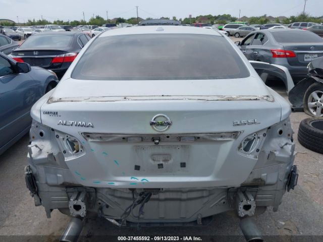 1N4BL3AP7GC166897 Nissan Altima 3.5 Sl