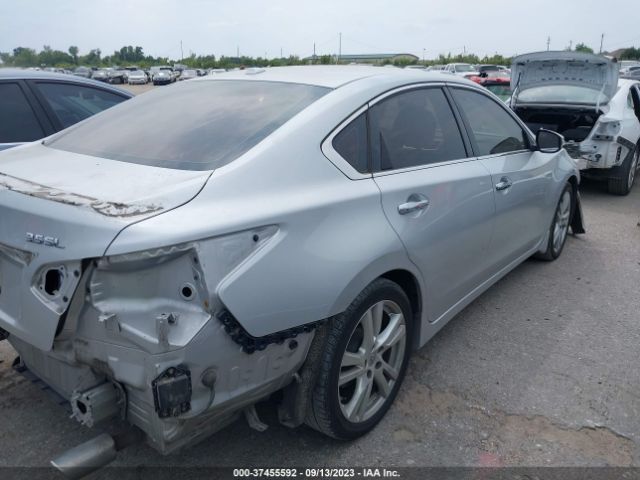 1N4BL3AP7GC166897 Nissan Altima 3.5 Sl