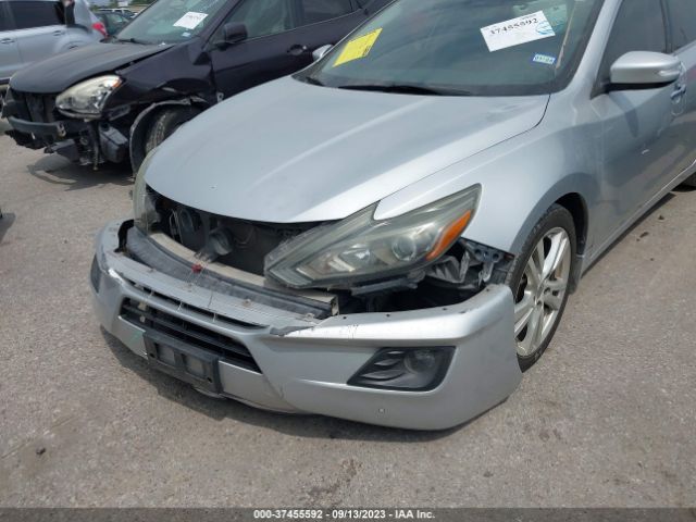 1N4BL3AP7GC166897 Nissan Altima 3.5 Sl