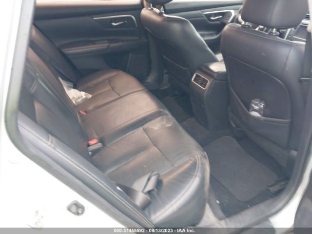 1N4BL3AP7GC166897 Nissan Altima 3.5 Sl
