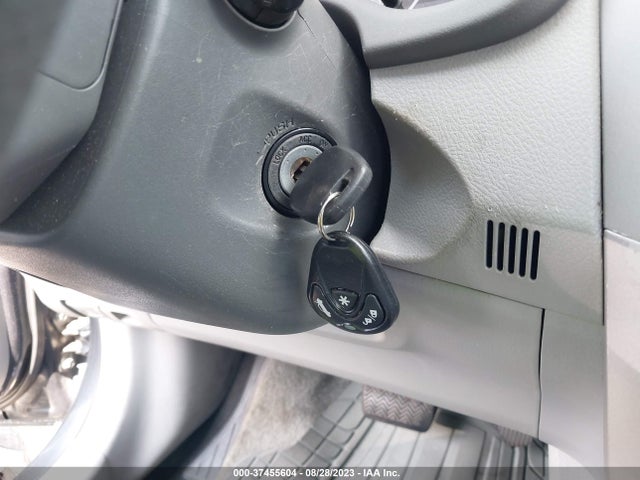2010 TOYOTA COROLLA VIN: 2T1BU4EE3AC340579