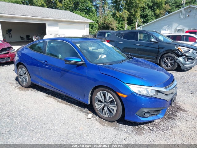 2017 2HGFC3B71HH350257 main image