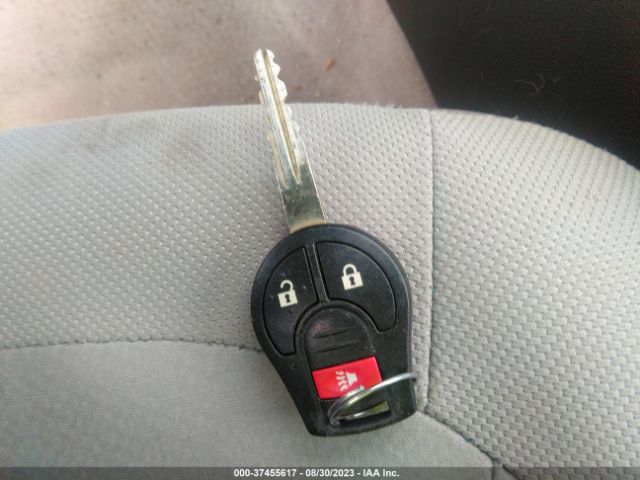 JN8AS5MV4EW702221 Nissan Rogue Select S