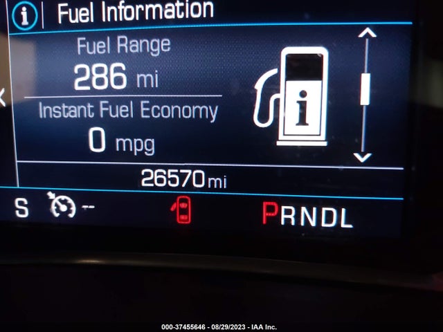 Chevrolet EQUINOX LT 2022 3GNAXTEV4NL142116 Image 15