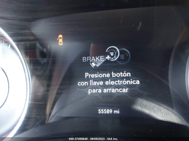 2019 DODGE CHARGER R/T VIN: 2C3CDXCT0KH643368