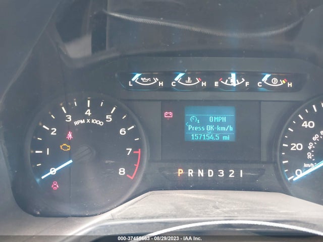 Ford F-150 Xlt 2016 1FTEX1C85GKE49309 Image 7