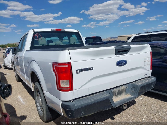Ford F-150 Xlt 2016 1FTEX1C85GKE49309 Image 9