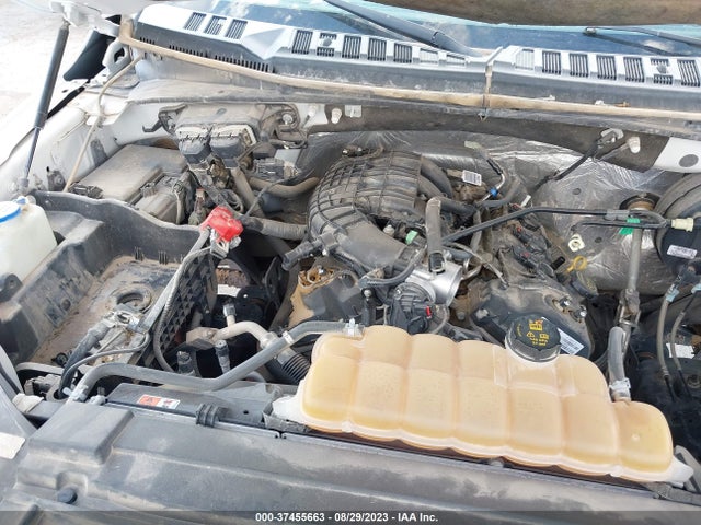 Ford F-150 Xlt 2016 1FTEX1C85GKE49309 Image 12