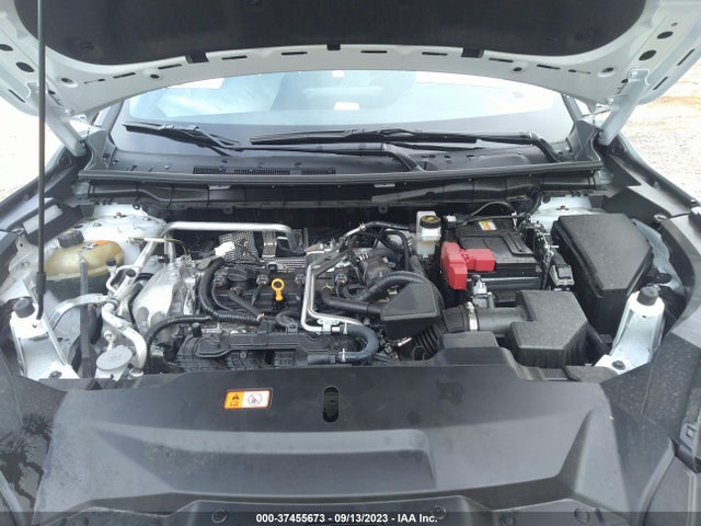 JA4J4UA80PZ022164 Mitsubishi Outlander Se/se Black Edition