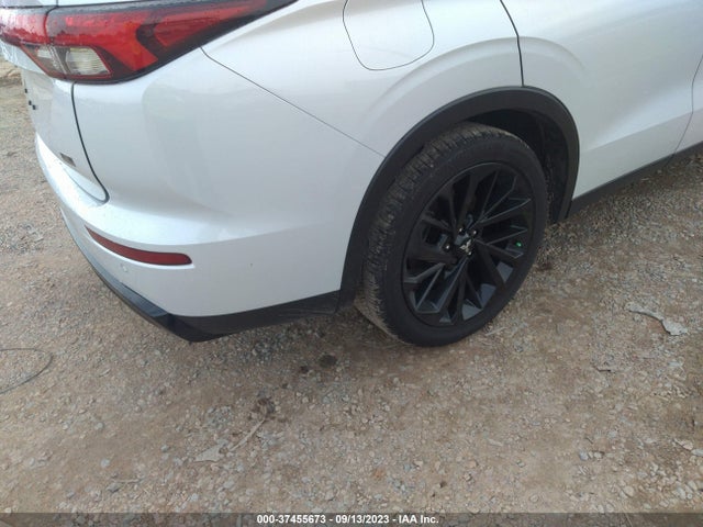JA4J4UA80PZ022164 Mitsubishi Outlander Se/se Black Edition