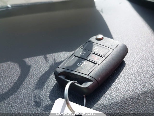 WVWVA7AU4KW229357 Volkswagen Golf R