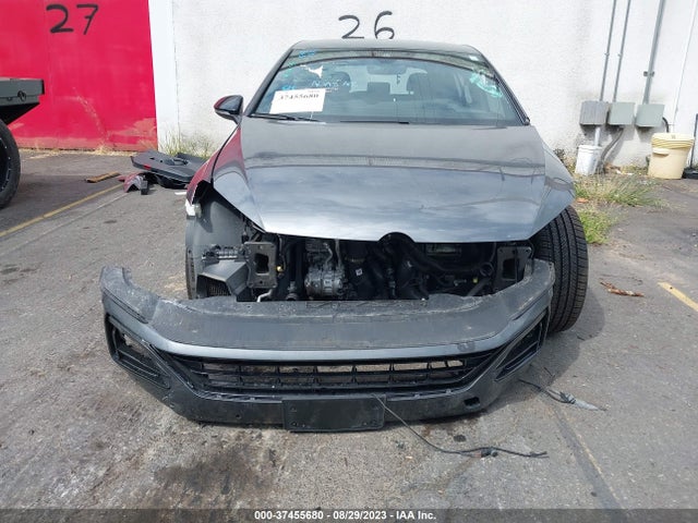 WVWVA7AU4KW229357 Volkswagen Golf R