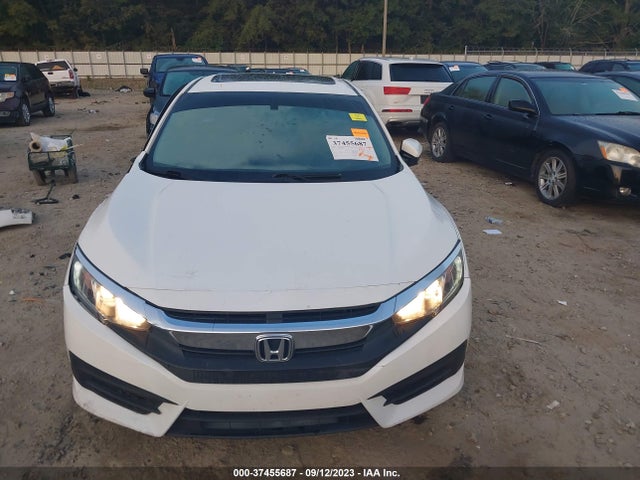 Honda Civic Sedan Ex 2017 19XFC2F73HE068314 Image 13