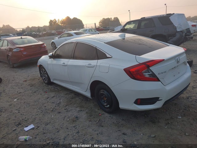 Honda Civic Sedan Ex 2017 19XFC2F73HE068314 Image 3