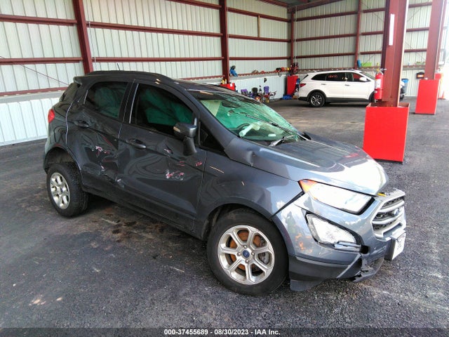 2019 MAJ6S3GL7KC275474 main image