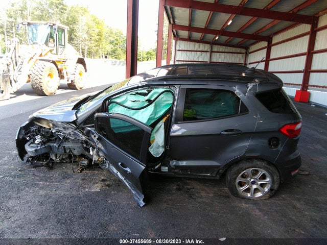 Ford Ecosport Se 2019 MAJ6S3GL7KC275474 Image 15