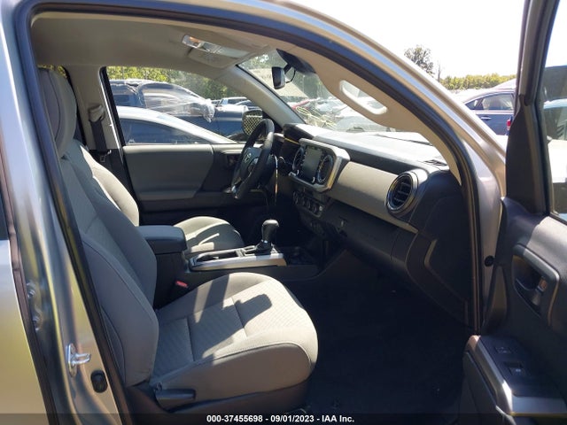 2023 TOYOTA TACOMA 4WD SR/SR5/TRD SPORT VIN: 3TYCZ5AN3PT146835