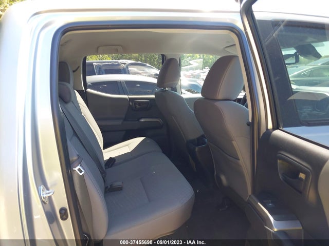 2023 TOYOTA TACOMA 4WD SR/SR5/TRD SPORT VIN: 3TYCZ5AN3PT146835