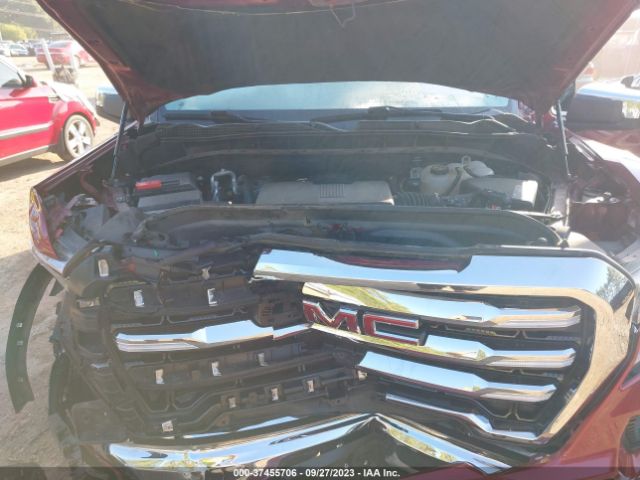3GTP8BED6LG135692 GMC Sierra 1500 Sle