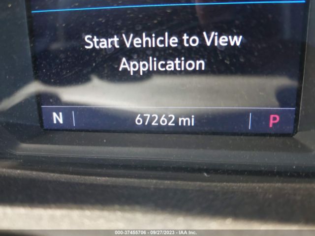 3GTP8BED6LG135692 GMC Sierra 1500 Sle