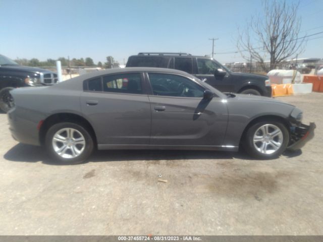 2C3CDXBG3PH613275 Dodge Charger Sxt