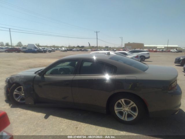 2C3CDXBG3PH613275 Dodge Charger Sxt