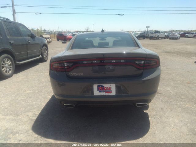 2C3CDXBG3PH613275 Dodge Charger Sxt