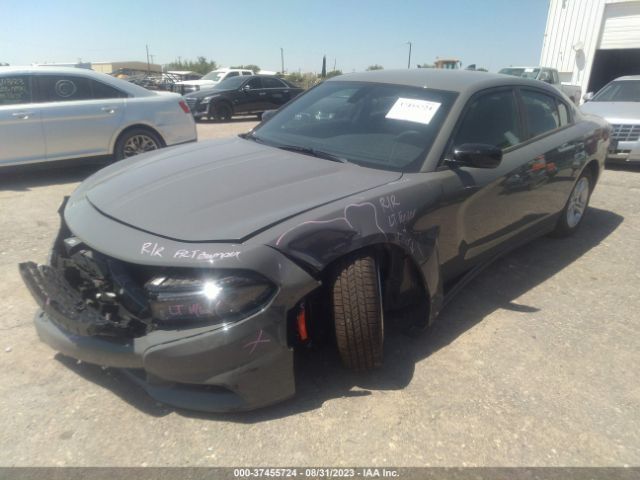 2C3CDXBG3PH613275 Dodge Charger Sxt