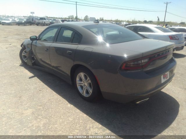 2C3CDXBG3PH613275 Dodge Charger Sxt