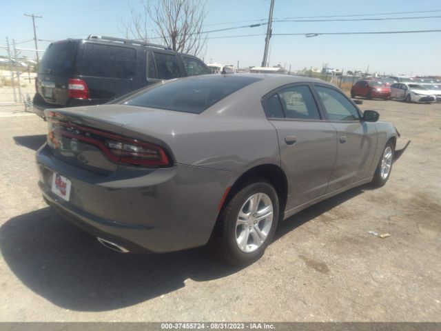 2C3CDXBG3PH613275 Dodge Charger Sxt