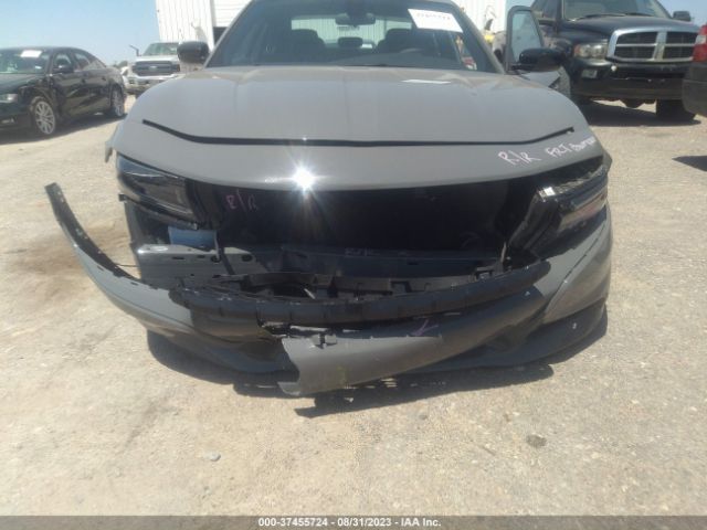 2C3CDXBG3PH613275 Dodge Charger Sxt