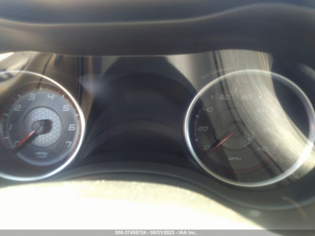 2C3CDXBG3PH613275 Dodge Charger Sxt