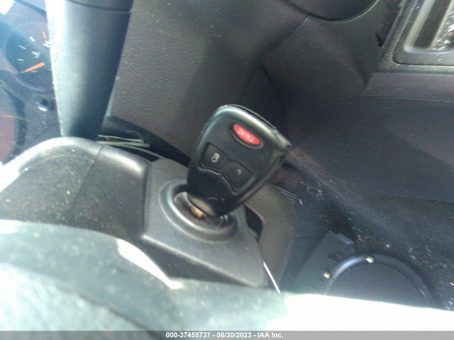 1C4NJRBB3FD216433 Jeep Patriot Altitude Edition