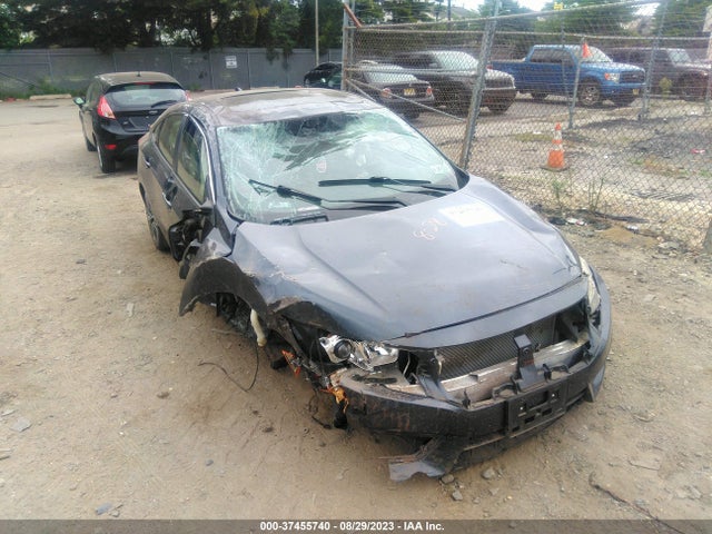 2018 HONDA CIVIC SEDAN EX-T VIN: JHMFC1F36JX001248