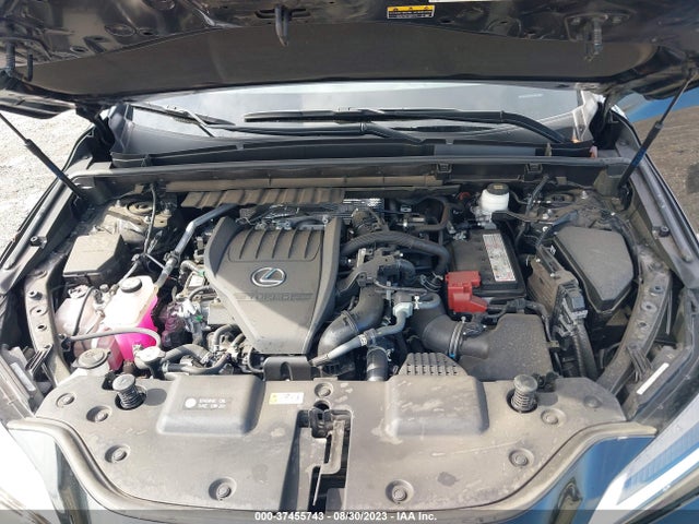 2022 Lexus NX, VIN: JTJAGCEZ0N2000680